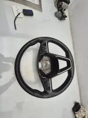 Автозапчасти б/у руль за seat leon (5f1) 2.0 tdi ссылки oem iam 