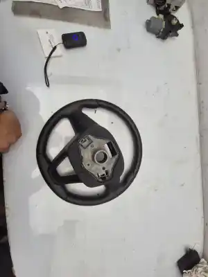 Автозапчастина б/у кермо для seat leon (5f1) 2.0 tdi посилання на oem iam   