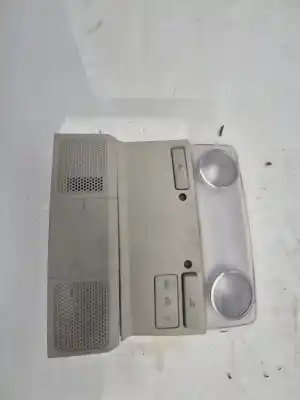 Автозапчасти б/у внутренний свет за seat leon (5f1) 2.0 tdi ссылки oem iam 