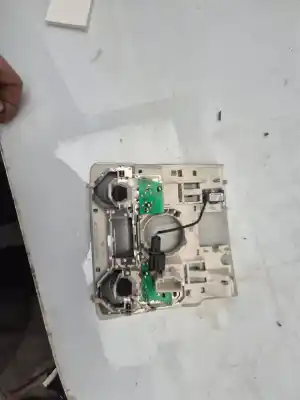 Автозапчасти б/у внутренний свет за seat leon (5f1) 2.0 tdi ссылки oem iam   