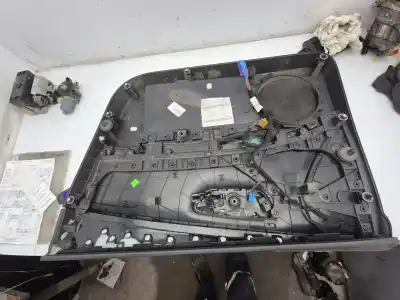 Автозапчасти б/у обивка левой передней двери за seat leon (5f1) 2.0 tdi ссылки oem iam   