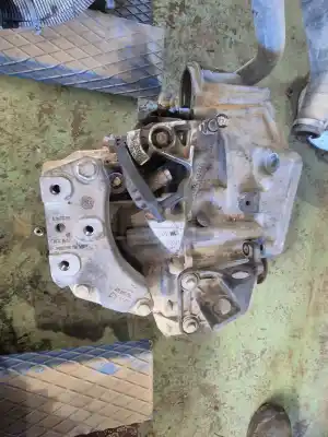 Автозапчасти б/у коробка передач за seat leon (5f1) 2.0 tdi ссылки oem iam 