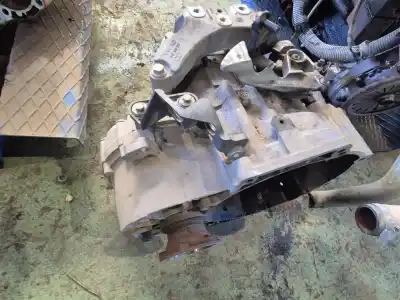 Автозапчасти б/у коробка передач за seat leon (5f1) 2.0 tdi ссылки oem iam   