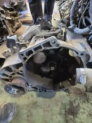 Автозапчасти б/у коробка передач за seat leon (5f1) 2.0 tdi ссылки oem iam   