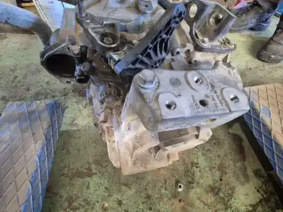 Автозапчасти б/у коробка передач за seat leon (5f1) 2.0 tdi ссылки oem iam   