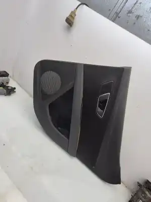 Автозапчасти б/у обивка задней правой двери за seat leon (5f1) 2.0 tdi ссылки oem iam 