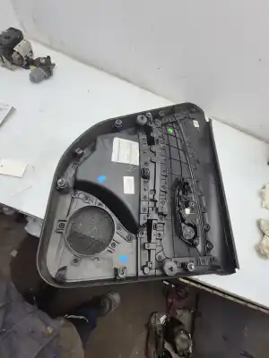 Автозапчасти б/у обивка задней правой двери за seat leon (5f1) 2.0 tdi ссылки oem iam   