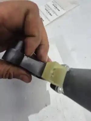 Автозапчастина б/у регулятор вікна передній лівий для seat leon (kl1) 1.5 tgi cng посилання на oem iam 5fa837461d  