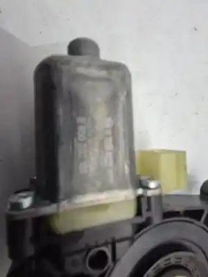 Автозапчастина б/у регулятор вікна передній лівий для seat leon (kl1) 1.5 tgi cng посилання на oem iam 5fa837461d  