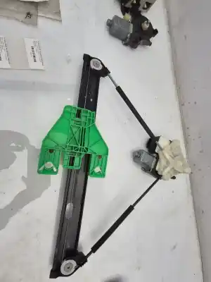 Автозапчасти б/у регулятор стекла заднего левого за seat leon (kl1) 1.5 tgi cng ссылки oem iam 5fa839461a