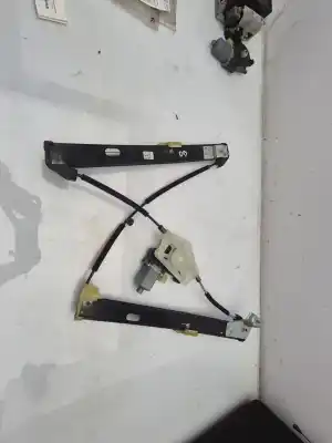 Автозапчасти б/у регулятор стекла переднего правого за seat leon (kl1) 1.5 tgi cng ссылки oem iam 5fa837462d