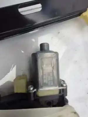 Second-hand car spare part passenger side right window regulator for seat leon (kl1) 1.5 tgi cng oem iam references 5fa837462d  