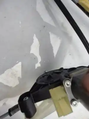 Second-hand car spare part passenger side right window regulator for seat leon (kl1) 1.5 tgi cng oem iam references 5fa837462d  