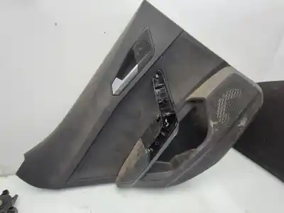 Автозапчасти б/у обивка задней левой двери за seat leon (kl1) 1.5 tgi cng ссылки oem iam 