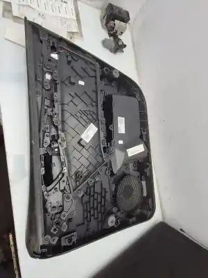 Автозапчасти б/у обивка левой передней двери за seat leon (kl1) 1.5 tgi cng ссылки oem iam   