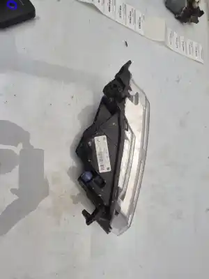 Автозапчастина б/у правий протитуман для seat leon (kl1) 1.5 tgi cng посилання на oem iam 5f0941702c  