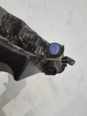 Автозапчастина б/у правий протитуман для seat leon (kl1) 1.5 tgi cng посилання на oem iam 5f0941702c  