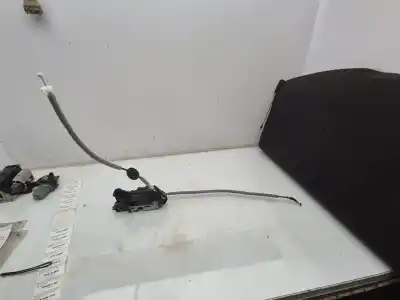 Автозапчасти б/у замок левой передней двери за seat leon (kl1) 1.5 tgi cng ссылки oem iam 5tb837015e