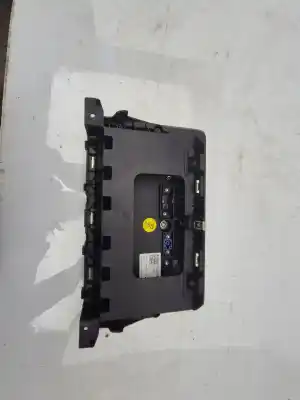 Piesă de schimb auto la mâna a doua ecran display multifuncțional displei pentru seat leon (kl1) 1.5 tgi cng referințe oem iam 3·5fa919605  ·hh44s3074·342707833·240223(hthvdd024  