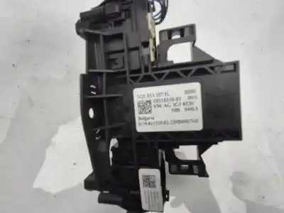 Автозапчастина б/у перерівний контроль для seat leon (kl1) 1.5 tgi cng посилання на oem iam 3·5q1953507fligi·h005s0080·(rghkos´klo20.02.230849  