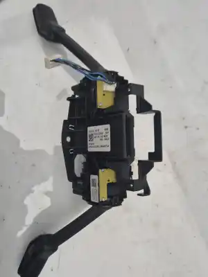 Автозапчастина б/у перерівний контроль для seat leon (kl1) 1.5 tgi cng посилання на oem iam 3·5q1953507fligi·h005s0080·(rghkos´klo20.02.230849  