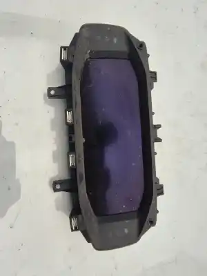 Автозапчасти б/у приборная доска за seat leon (kl1) 1.5 tgi cng ссылки oem iam 5fb857003q4pk