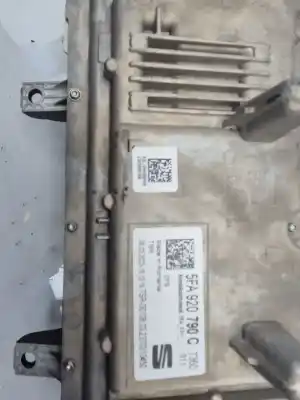 Автозапчасти б/у приборная доска за seat leon (kl1) 1.5 tgi cng ссылки oem iam 5fb857003q4pk  