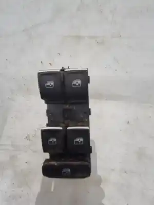 Автозапчасти б/у выключатель левого переднего окна за seat leon (kl1) 1.5 tgi cng ссылки oem iam 5g0959857ewzu