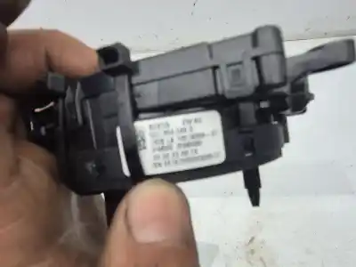 Автозапчасти б/у кольцо подушки безопасности за seat leon (kl1) 1.5 tgi cng ссылки oem iam   