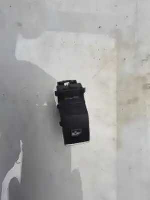 Pezzo di ricambio per auto di seconda mano interruttore alzacristalli anteriore destro per seat leon (kl1) 1.5 tgi cng riferimenti oem iam 5g0959855nwzu  