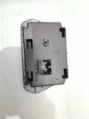 Second-hand car spare part headlights switch for seat leon (kl1) 1.5 tgi cng oem iam references   