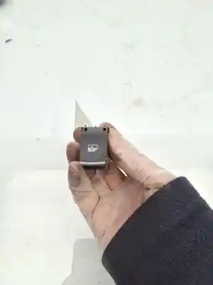 Автозапчасти б/у управление задними левыми стеклами за seat leon (kl1) 1.5 tgi cng ссылки oem iam 5g0959855nwzu