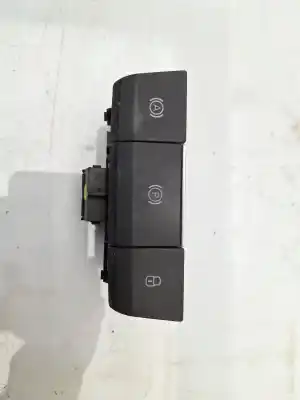 Автозапчасти б/у рычаг ручного тормоза за seat leon (kl1) 1.5 tgi cng ссылки oem iam 