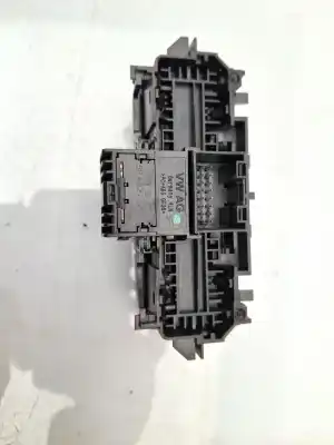 Автозапчастина б/у важіль ручного гальма для seat leon (kl1) 1.5 tgi cng посилання на oem iam   