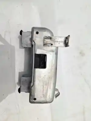 Автозапчасти б/у рулевая колонка за seat leon (kl1) 1.5 tgi cng ссылки oem iam 5wb419502f  