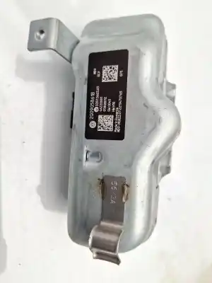 Автозапчасти б/у рулевая колонка за seat leon (kl1) 1.5 tgi cng ссылки oem iam 5wb419502f  