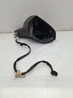 Автозапчасти б/у задний вид справа за seat leon (kl1) 1.5 tgi cng ссылки oem iam 