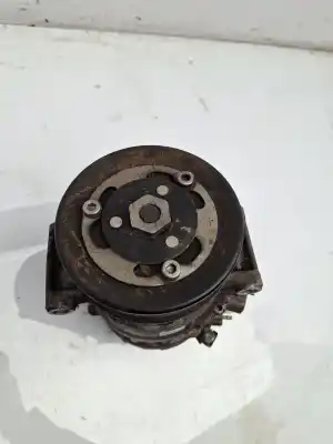 Автозапчасти б/у компрессор кондиционера воздуха за seat leon (5f1) 2.0 tdi ссылки oem iam   