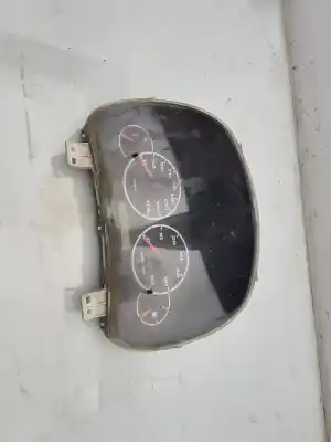 Peça sobressalente para automóvel em segunda mão quadrante por fiat ducato furgón (230_) 2.8 tdi referências oem iam 