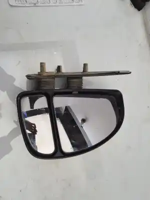 Peça sobressalente para automóvel em segunda mão espelho retrovisor direito por fiat ducato furgón (230_) 2.8 tdi referências oem iam 