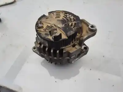 Peça sobressalente para automóvel em segunda mão alternador por fiat ducato furgón (230_) 2.8 tdi referências oem iam 0195705541769260131710172511575422156301