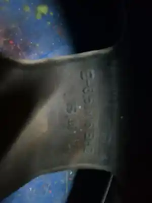 Pezzo di ricambio per auto di seconda mano set di cerchione in lega per mini mini (r50, r53) one riferimenti oem iam   