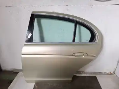 Автозапчастина б/у  для JAGUAR S-TYPE II (X200)  Посилання на OEM IAM XR828668  
