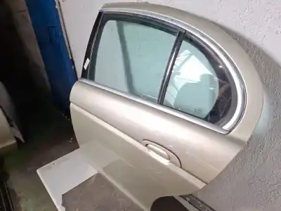 Автозапчастина б/у двері задні праві для jaguar s-type ii (x200) 2.7 d посилання на oem iam xr828668  