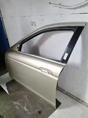 Автозапчасти б/у левая передняя дверь за jaguar s-type ii (x200) 2.7 d ссылки oem iam xr845424  