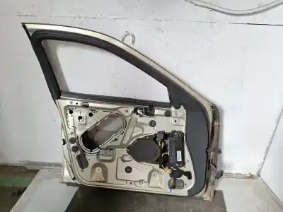 Автозапчасти б/у левая передняя дверь за jaguar s-type ii (x200) 2.7 d ссылки oem iam xr845424  
