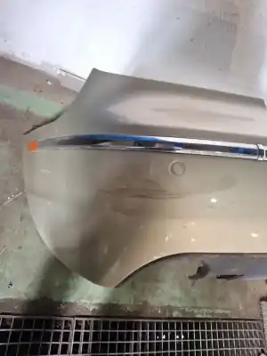 Second-hand car spare part rear bumper for jaguar s-type ii (x200) 2.7 d oem iam references xr87634xxx  