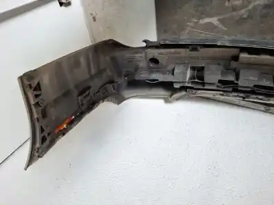 Second-hand car spare part rear bumper for jaguar s-type ii (x200) 2.7 d oem iam references xr87634xxx  