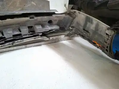 Second-hand car spare part rear bumper for jaguar s-type ii (x200) 2.7 d oem iam references xr87634xxx  