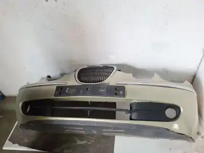 Автозапчасти б/у передний бампер за jaguar s-type ii (x200) 2.7 d ссылки oem iam xr87632xxx  